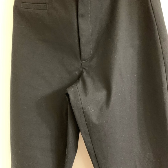 Banana Republic straight leg flared pants NWOT - Picture 11 of 12